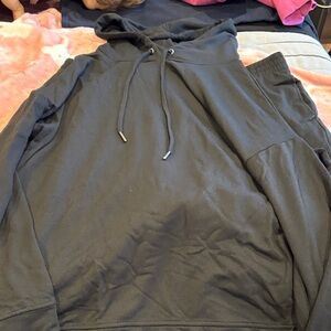 Women's Max & Mia loungewear set